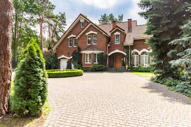 Best Local Driveway Pavers  in Belville, NC