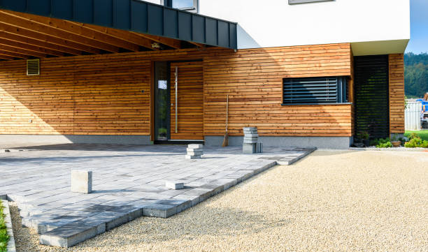 Best Best Driveway Pavers  in Belville, NC
