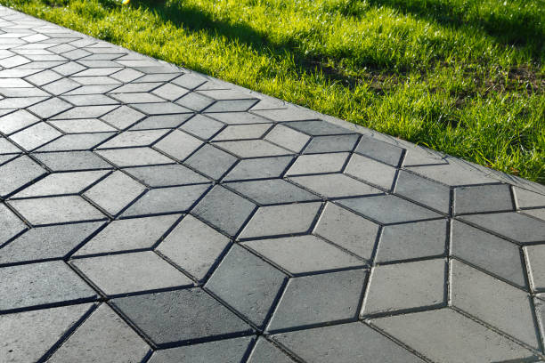 Reasons to Select Us for Your Driveway Paving Requirements in Belville, NC