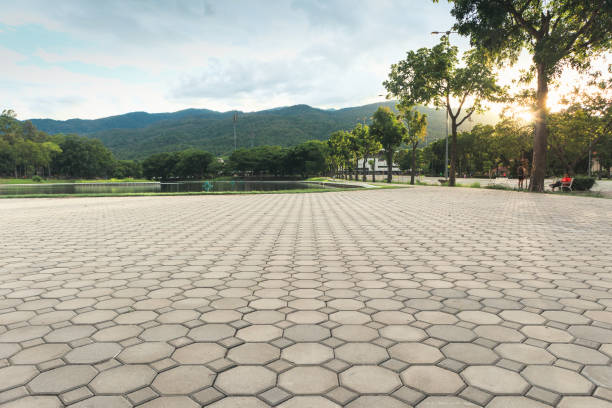 Driveway Pavers for Homes in Belville, NC