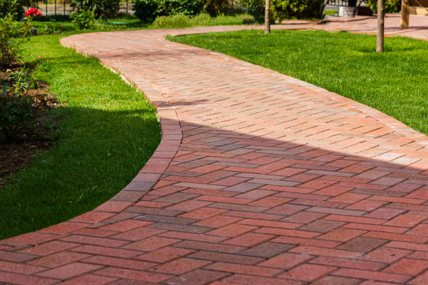 Best Residential Driveway Paver Services  in Belville, NC