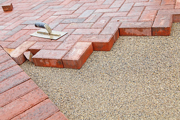 Driveway Repair Near Me in Belville, NC