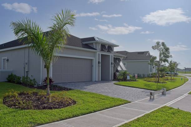 Best Driveway Paving Contractor  in Belville, NC