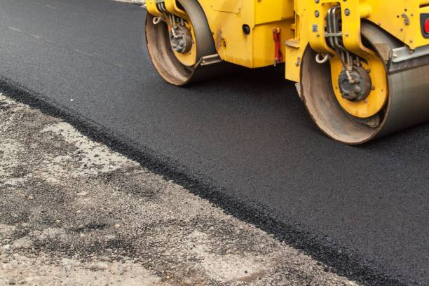 Best Driveway Resurfacing Pavers  in Belville, NC