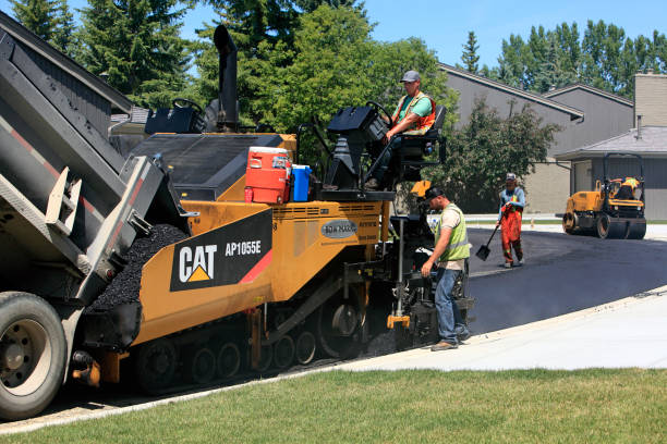 Best Cobblestone Driveway Pavers  in Belville, NC
